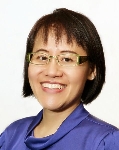 Angela Chai