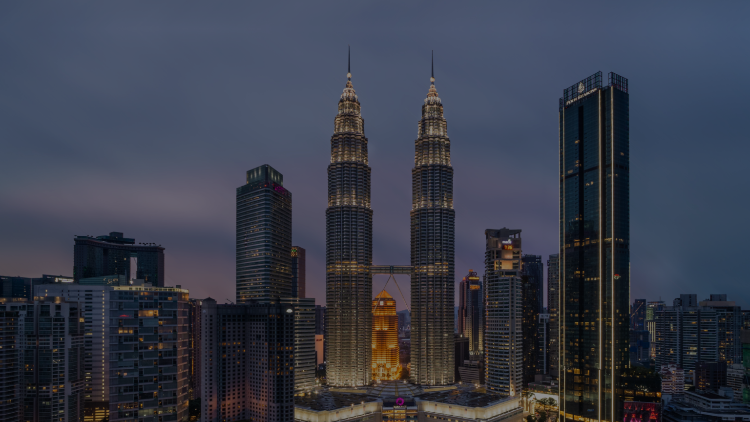 [Public Webinar] Implementing BNM’s Anti-Money Laundering/ Countering ...