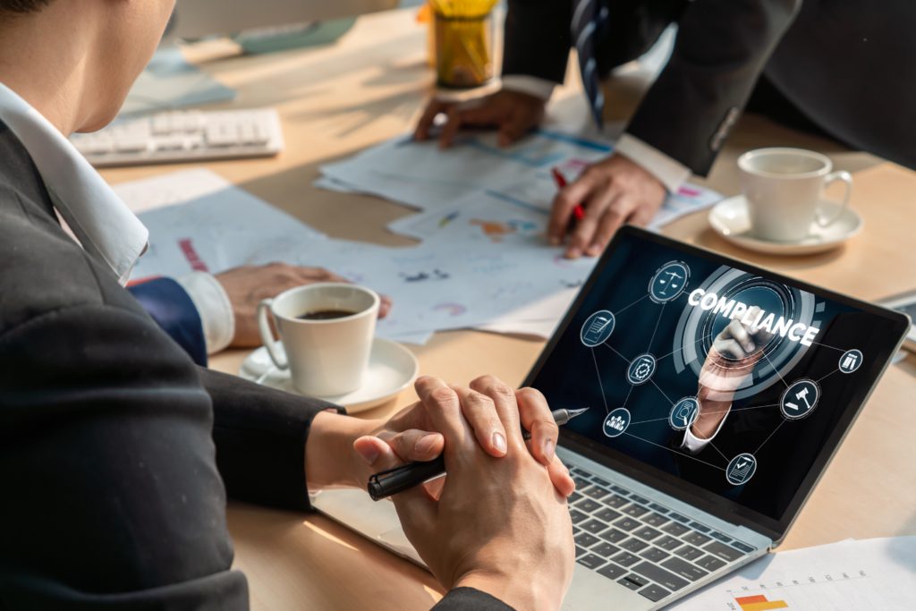 AML for Trust and Company Service Providers TCSP Corporate Service Providers​ CSP